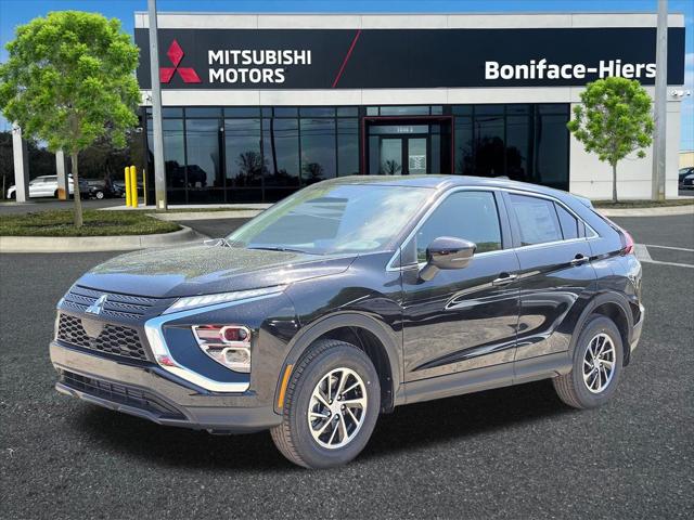 2026 Mitsubishi Eclipse Cross ES 1.5T S-AWC