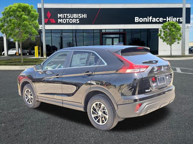 2026 Mitsubishi Eclipse Cross ES 1.5T S-AWC