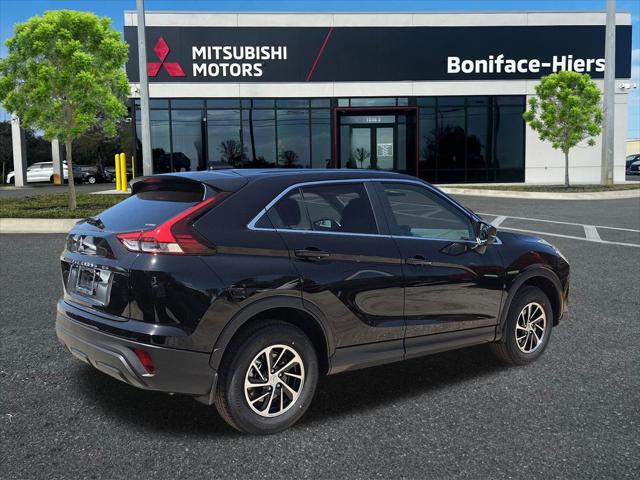 2026 Mitsubishi Eclipse Cross ES 1.5T S-AWC