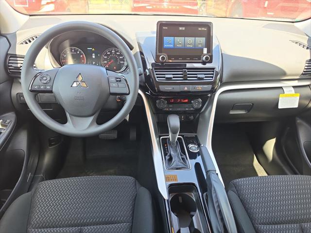2026 Mitsubishi Eclipse Cross ES 1.5T S-AWC