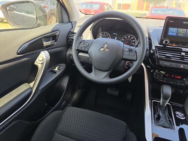 2026 Mitsubishi Eclipse Cross ES 1.5T S-AWC