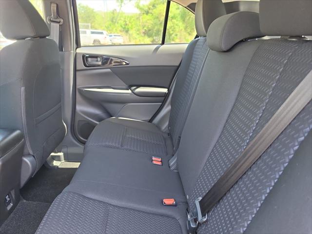 2026 Mitsubishi Eclipse Cross ES 1.5T S-AWC