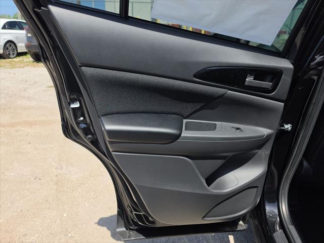 2026 Mitsubishi Eclipse Cross ES 1.5T S-AWC