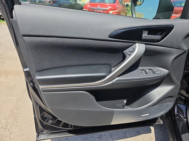 2026 Mitsubishi Eclipse Cross ES 1.5T S-AWC