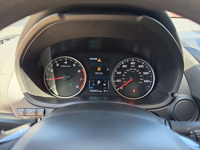 2026 Mitsubishi Eclipse Cross ES 1.5T S-AWC