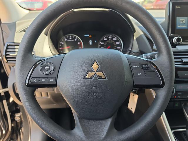 2026 Mitsubishi Eclipse Cross ES 1.5T S-AWC