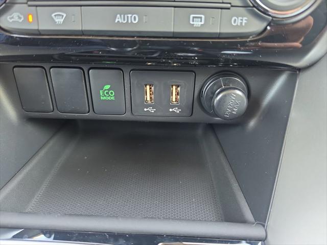 2026 Mitsubishi Eclipse Cross ES 1.5T S-AWC