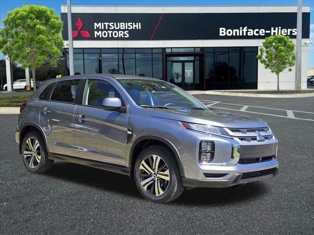2026 Mitsubishi Outlander Sport 2.0 ES for sale in Melbourne, FL