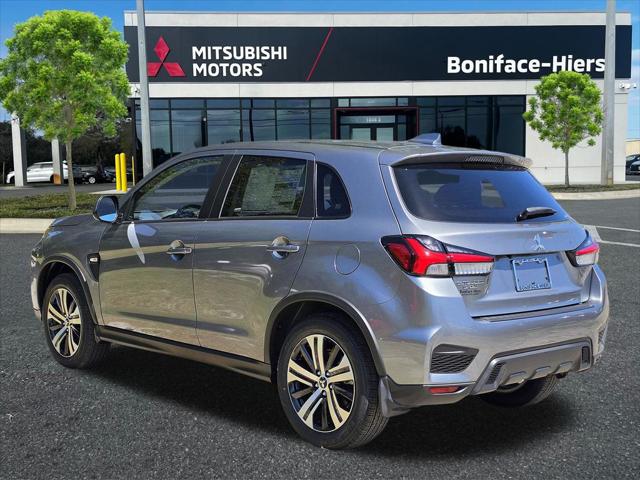 2026 Mitsubishi Outlander Sport 2.0 ES