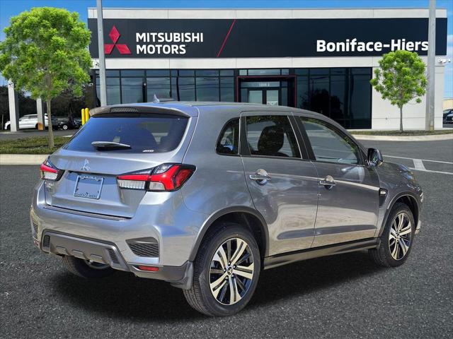 2026 Mitsubishi Outlander Sport 2.0 ES