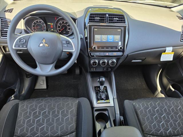 2026 Mitsubishi Outlander Sport 2.0 ES