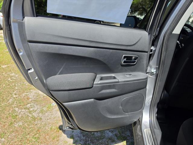 2026 Mitsubishi Outlander Sport 2.0 ES