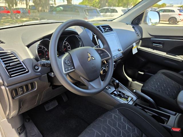 2026 Mitsubishi Outlander Sport 2.0 ES