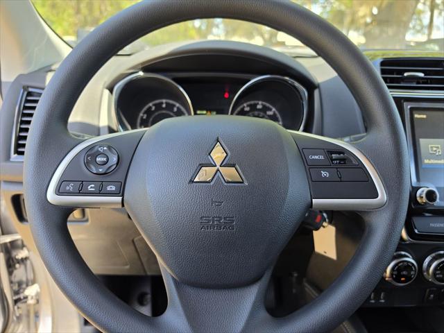 2026 Mitsubishi Outlander Sport 2.0 ES