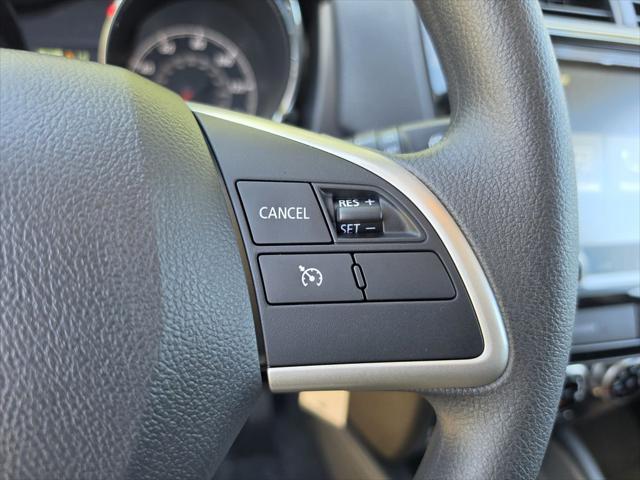 2026 Mitsubishi Outlander Sport 2.0 ES
