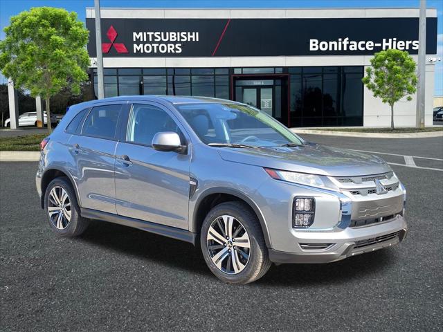 2026 Mitsubishi Outlander Sport 2.0 ES for sale in Melbourne, FL