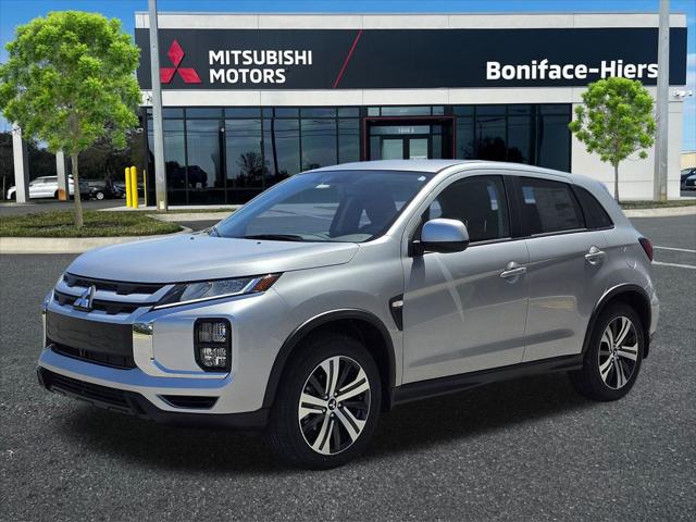 2026 Mitsubishi Outlander Sport 2.0 ES