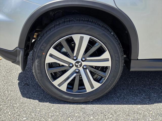 2026 Mitsubishi Outlander Sport 2.0 ES