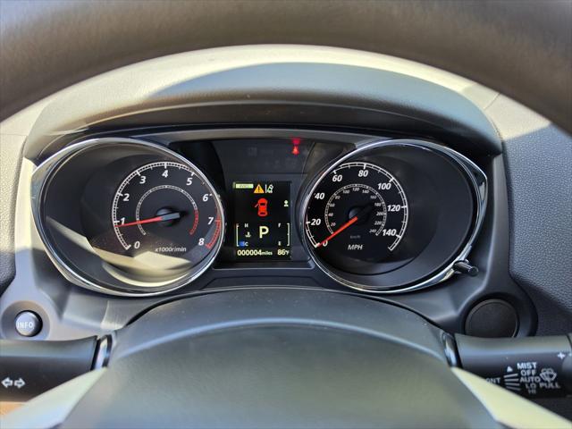2026 Mitsubishi Outlander Sport 2.0 ES
