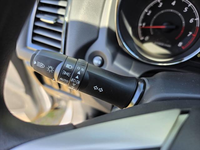 2026 Mitsubishi Outlander Sport 2.0 ES