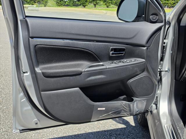 2026 Mitsubishi Outlander Sport 2.0 ES
