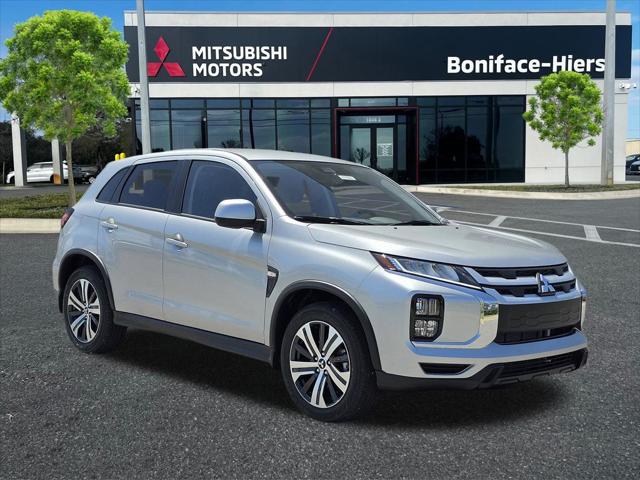 2026 Mitsubishi Outlander Sport 2.0 ES for sale in Melbourne, FL