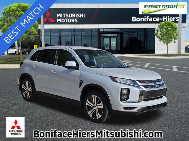 2026 Mitsubishi Outlander Sport 2.0 ES for sale in Melbourne, FL