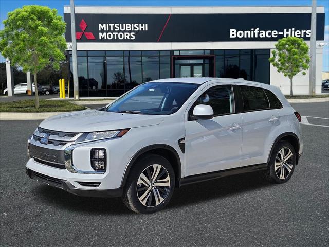 2026 Mitsubishi Outlander Sport 2.0 ES