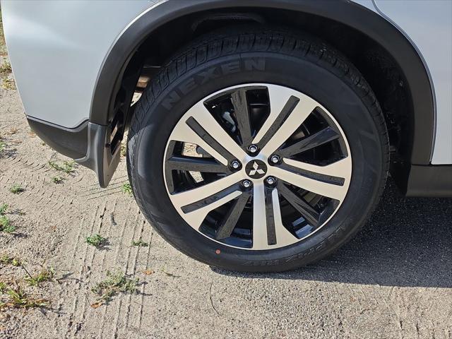 2026 Mitsubishi Outlander Sport 2.0 ES