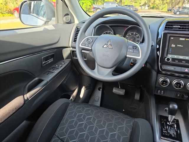 2026 Mitsubishi Outlander Sport 2.0 ES