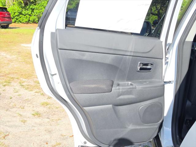 2026 Mitsubishi Outlander Sport 2.0 ES