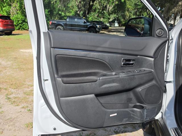 2026 Mitsubishi Outlander Sport 2.0 ES