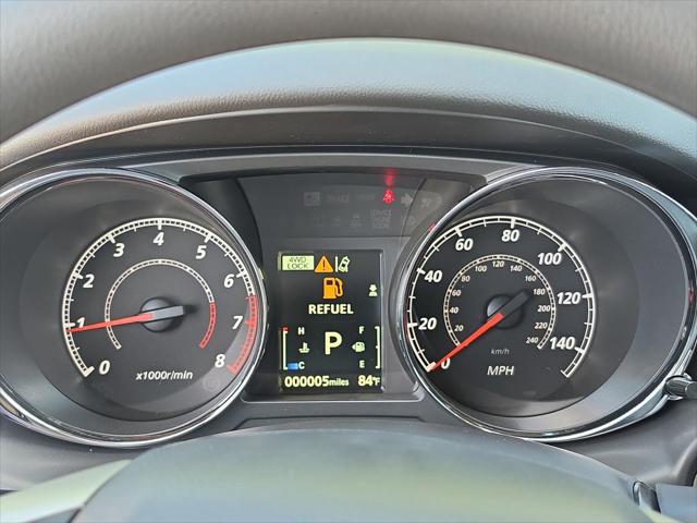 2026 Mitsubishi Outlander Sport 2.0 ES