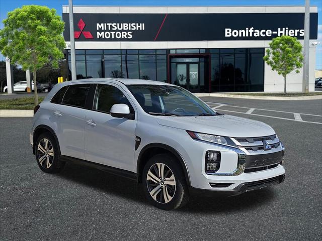 2026 Mitsubishi Outlander Sport 2.0 ES for sale in Melbourne, FL