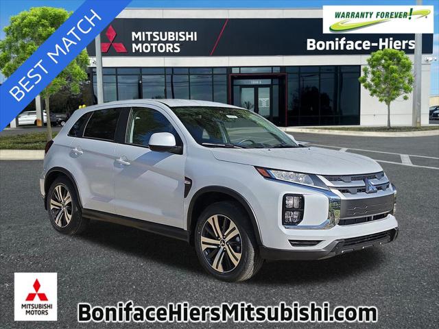 2026 Mitsubishi Outlander Sport 2.0 ES for sale in Melbourne, FL