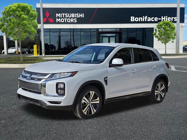 2026 Mitsubishi Outlander Sport 2.0 ES