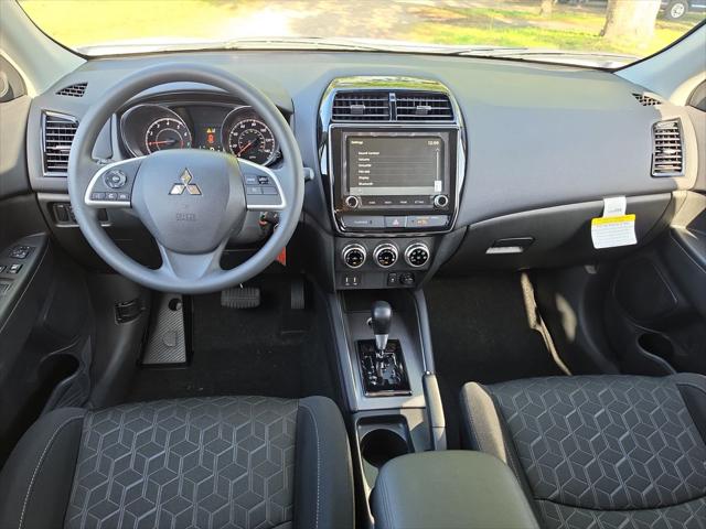 2026 Mitsubishi Outlander Sport 2.0 ES