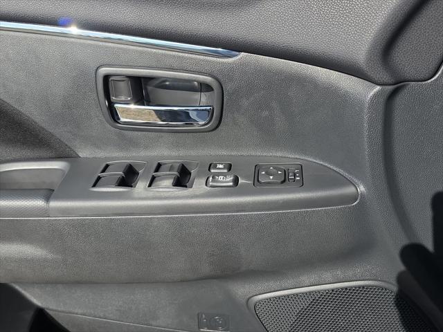 2026 Mitsubishi Outlander Sport 2.0 ES