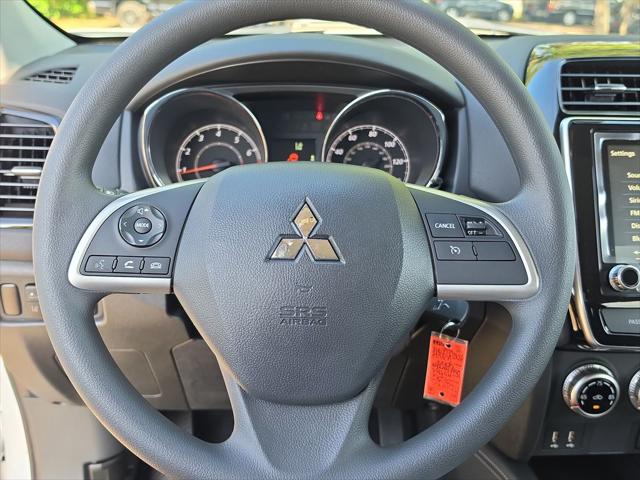 2026 Mitsubishi Outlander Sport 2.0 ES