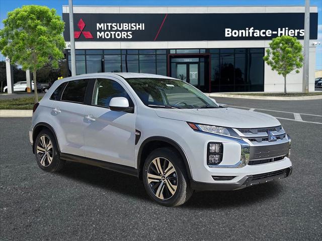 2026 Mitsubishi Outlander Sport 2.0 ES for sale in Melbourne, FL