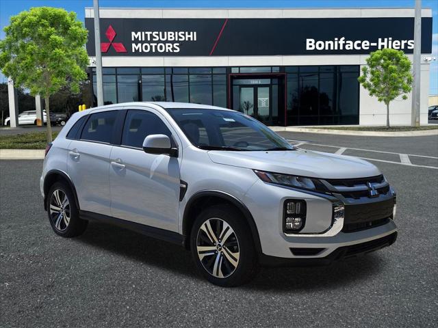 2026 Mitsubishi Outlander Sport 2.0 ES for sale in Melbourne, FL