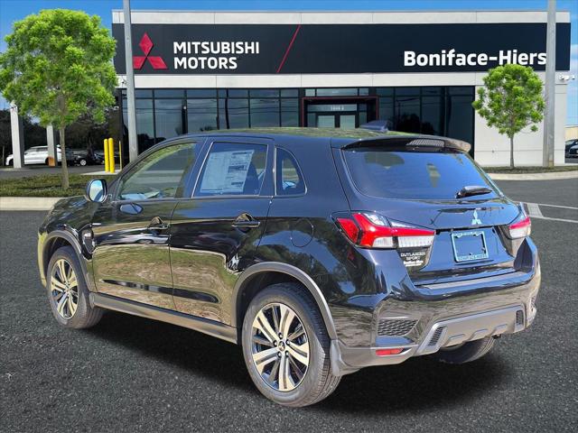 2026 Mitsubishi Outlander Sport 2.0 ES