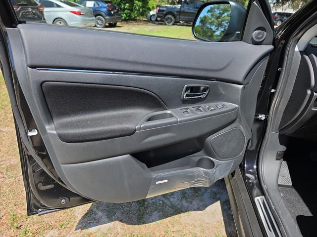 2026 Mitsubishi Outlander Sport 2.0 ES
