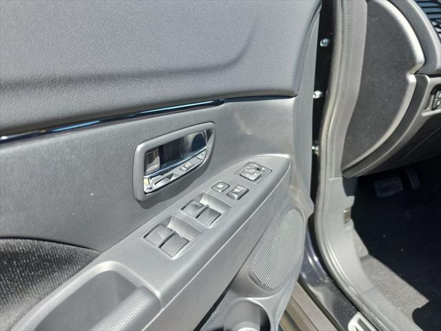 2026 Mitsubishi Outlander Sport 2.0 ES