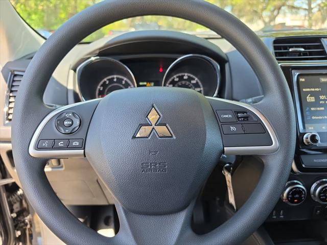 2026 Mitsubishi Outlander Sport 2.0 ES