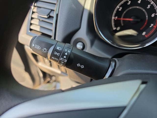 2026 Mitsubishi Outlander Sport 2.0 ES