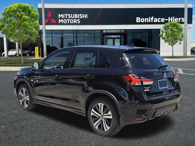 2026 Mitsubishi Outlander Sport 2.0 ES