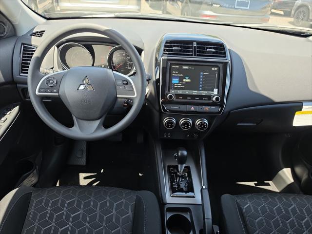 2026 Mitsubishi Outlander Sport 2.0 ES