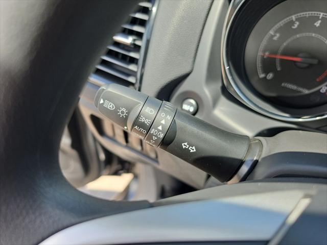 2026 Mitsubishi Outlander Sport 2.0 ES