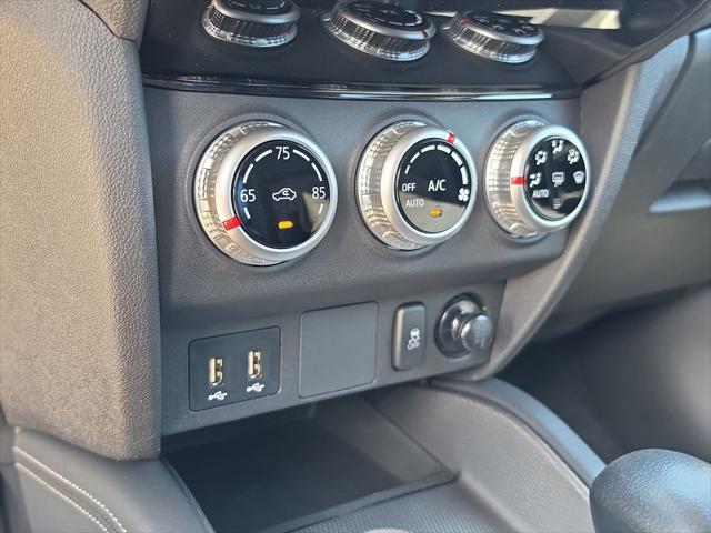 2026 Mitsubishi Outlander Sport 2.0 ES